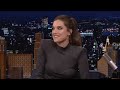 Allison Williams on Meeting M3GAN for the First Time and Her Reaction to the Viral Dance (Extended)