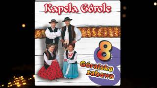 Kapela Górole - Duje Holny