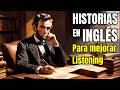 La Carta de Abraham Lincoln que Todos los Padres Deberían Leer | Historias para Aprender INGLÉS✔️