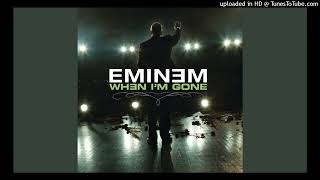 Eminem ft. Jack Macrath - When I'm Gone (Official Remix)