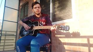 Pyaar Diwana Hota Hai || Guitar Cover || Classical Cover || Instrumental Guruji