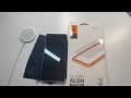 Spigen Tempered Glass Screen Protector [GlasTR AlignMaster] designed for Pixel 7 Review