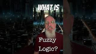 What is Fuzzy Logic? #ai #artificialintelligence #fuzzylogic