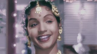 Man Bhavan Ke Ghar Jaye | Movie Chori Chori Colour version | Nargis Raj Kapoor | Dance Songs