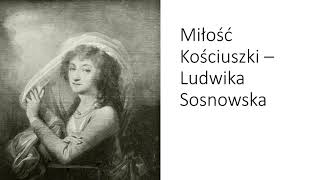 Tadeusz Kościuszko - amerykański i polski bohater? (nauczanie zdalne, klasa 4)