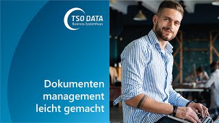 Projekt- und Dokumentenmanagement leicht gemacht mit M Files