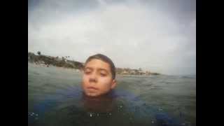 Lost GoPro Camera Found 2 Years Later