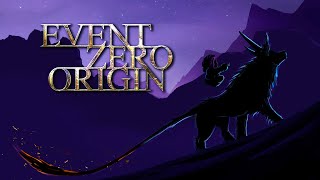 EVENT ZERO ORIGIN  - An Epic Fantasy Audiobook  [Full-Length and Unabridged]