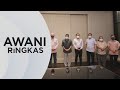 AWANI Ringkas: MoU kerajaan-pembangkang dimeterai hari ini