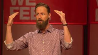 Who's afraid of artificial intelligence? | Jim Stolze | TEDxAmsterdam