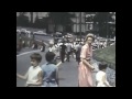 queen elizabeth ii visits montreal 1959