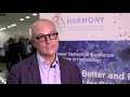 Andrea Manca, University of York, HARMONY Partner (part 3 of 3)