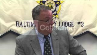 MD: POLICE UNION PRESSER (RAW)