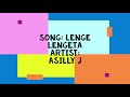 Lenge Lengenta by Assily J