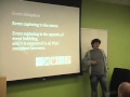 Peter-Paul Koch: JavaScript Events