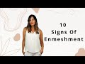 10 Signs of ENMESHMENT| Controlling Family Dynamics| 3 Steps to BREAK FREE