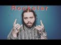 Post Malone - Rockstar ft. 21 Savage (Cover By D4NNY)