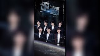 【时代少年团-贺峻霖 𝑯𝒆 𝑱𝒖𝒏𝑳𝒊𝒏】2019年TF家族新年音乐会 重逢即力量 时代少年团 马嘉祺 丁程鑫 宋亚轩 刘耀文 张真源 严浩翔 贺峻霖