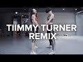 Tiimmy Turner (Remix) - DJ Flex / Mina Myoung & Hyojin Choi Choreography