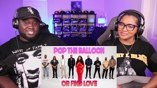 Kidd and Cee Reacts To Ep 30: Pop The Balloon Or Find Love | With Arlette Amuli