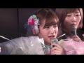 surat ota aika dan tanabe miku untuk haruka jkt48 di akb48 theater