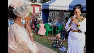 NDWAE NGONE MWAITU at TALA - BLANCE NZILANI 🎁Mother-in-Law Best Gift🎁 #MAMI MUSYAI LIVE PERFORMANCE