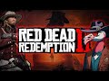 Das BESTE Spiel ALLER ZEITEN! | Red Dead Redemption 2 | NOSTALGIE TRIP IN DIE VERGANGENHEIT