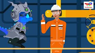 EP11 - Charlie & the Carbon Footprint Reduction – Gas leak detection, quantification and repair