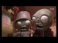 plants vs. zombies online animation official trailer 植物大战僵尸online