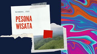 Pesona Wisata - Pesona Lereng Lawu, Kabupaten Karanganyar