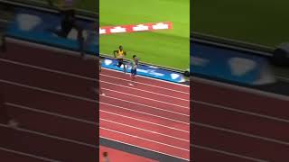 2018アジア大会200m金小池祐貴vs2019アジア選手権200m金謝震業