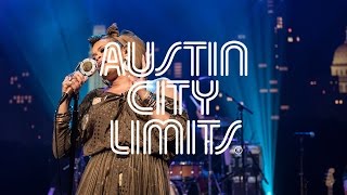 Andra Day on Austin City Limits "I Want It All"