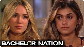 Dramatic Group Date Turns Into Cassie vs Kirpa 🌹 | The Bachelor US