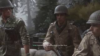 Call of Duty®  WWII 2019 Eliminate the Mortar Team