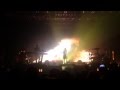 Within Temptation - Let Us Burn (live at Le Phare - multicam) - 2014/04/22