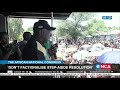 ANC advised about possible abuse of step-aside resolution
