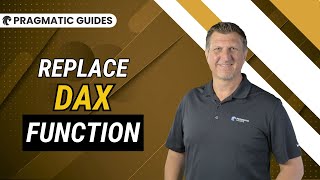 Power BI REPLACE DAX Function Tutorial