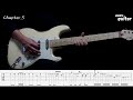 Deep Purple - Smoke on the Water Guitar Lesson +solo (Making sound)