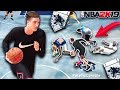 NBA 2K19 HOW TO BREAK ANKLES EVERY TIME! Best Dribble Tutorial! (Unstoppable Best Dribble Moves)