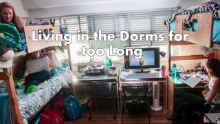 Michigan State University 4 Things To Avoid