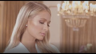 Paris Talks About Skin Care - Paris Hilton Skincare PRO D.N.A