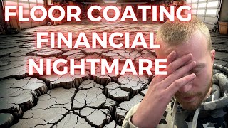 The truth behind running a floor coating business(2025)