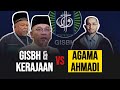 GISBH: Adakah Kerajaan Terlibat? | Kupasan Bersama Kashfullah, Hadil Dan Fayrouz