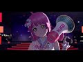 llsifas like it love it mv rina tennoji rainbow heart w o board