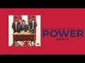 Doobie - Power (Remix) feat. DaBaby & Icewear Vezzo