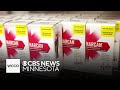 Minneapolis unveils Narcan vending machine