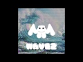 Marshmello - Waves