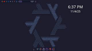 create/activate/delete python venv in arch linux