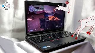 Lenovo ThinkPad E520 FULL HD