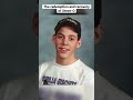 The redemption and recovery of Steve-O #steveo #jackass #recovery